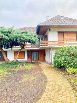 Glees | Einfamilienhaus | 209 m² Wohnfläche | 1.000 m² Garten | Sauna | 25 Min. bis Koblenz