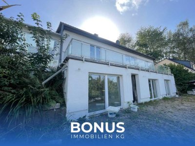 Renovierungsbedürftiges Wohnhaus in guter Wohnlage von Birken-Honigsessen * Wfl. ca 147 m² * Garten