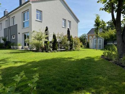 +++ Junge Familien aufgepasst - OHNE Baustress ins neue Zuhause +++