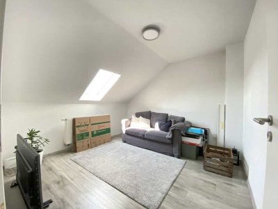 Gemütliche 2-Zimmer-Wohnung in zentraler Lage