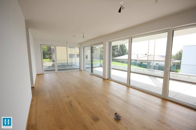 Hochwertig ausgestattete 87m² Penthouse - Wohnung mit großer Dachterrasse zu vermieten - Urban Living