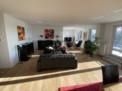 Einzigartiges Penthouse in Hemmingen