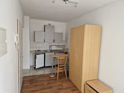 1-Zimmer-Apartment in Maintal-Dörnigheim