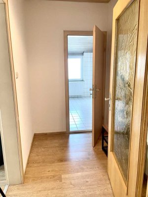 Schöne und gepflegte 2-Zimmer-Wohnung in Herford
