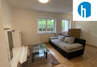 Charmante 2-Zimmer-Souterrainwohnung – Möbliert & bald Bezugsbereit!