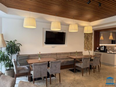 CORVINUS Parkresidenz - Barrierefrei wohnen mit besonderem Service (Grundriss-Typ A)