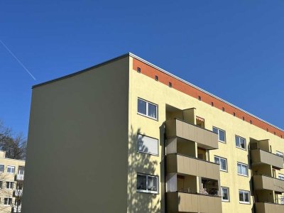 3-Zi.-ETW in Sieglitzhof...Wohnung in guter Lage