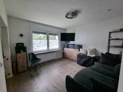 Modernisierte 2-ZKDB-Wohnung in Essen - Dellwig