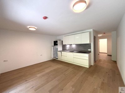 Schöne Garconniere in zentralster Lage von Fulpmes