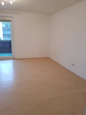 Wohnung mit Balkon zu vermieten