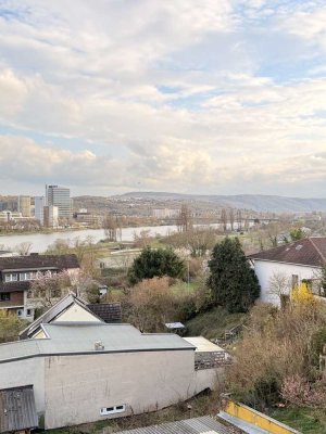 500m bis zur Uni, voll möbliertes kernsaniertes Apartment