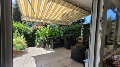 5-Zimmer EG Maisonette-Wohnung mit Terrasse in Bad Breisig