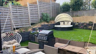 Wohnung zu verkaufen