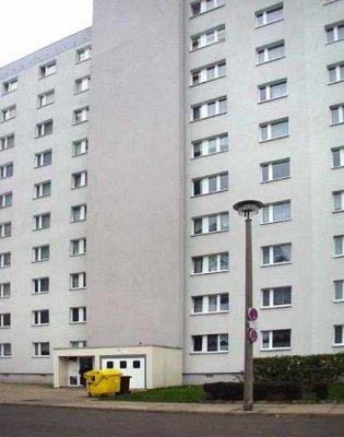 Eine Wohnung zum Gestalten