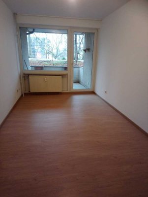 2 Zimmer Wohnung in Citylage