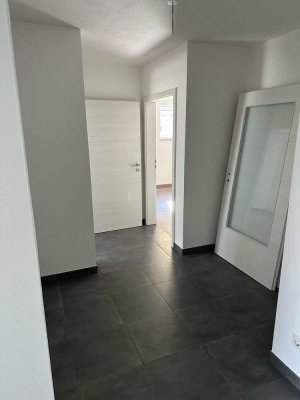 Neubau Wohnung im ruhigen Dachau Süd