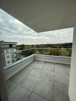 4-ZIMMER-NEUBAU-WOHNUNG IN MAINZ-KOSTHEIM! ERSTBEZUG!!!