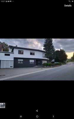 Büro / Praxis Räume