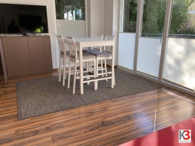 Möblierte Luxus-Wohnung !!! Einziehen und wohlfühlen --- 2. Wohnsitz möglich !!!