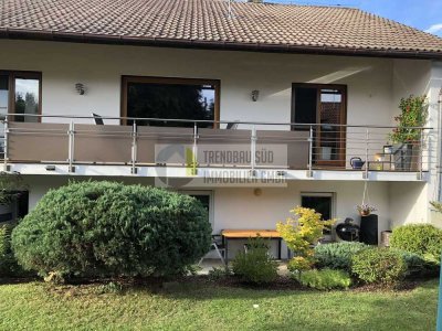 Ihr neues Zuhause: liebevoll gepflegtes Einfamilienhaus mit Potenzial in attraktiver Wohnlage!