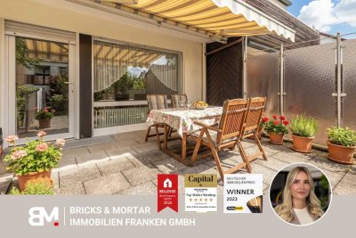Garten | Garage | Ausgebautes Dachgeschoss | 3 Bäder | Ab sofort verfügbar