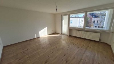 Demnächst frei! 2-Zimmer-Wohnung mitten im Viertel Bremen