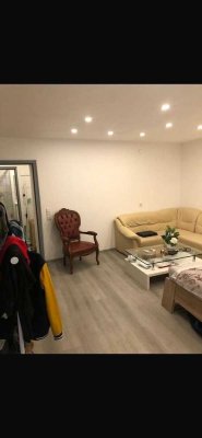 1,5 Zimmer Wohnung mit Terasse Garten in Dudweiler