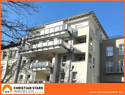Sichern Sie sich eine Wohnung in der Kurhausstraße - Bad Kreuznach!