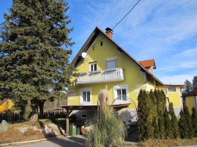 PREISSENKUNG !!! EINFAMILIENHAUS IN SONNIGER LAGE