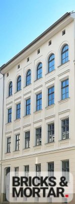 +++ Grundstücke in Bestlage von Görlitz inkl. Gebäude mit Wohnfläche von ca. 575 m² zu verkaufen +++