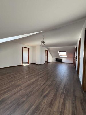 Helle 3-Zimmer-Wohnung mit großem Kellerraum