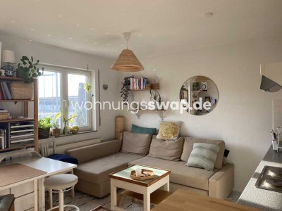 Wohnungstausch: Johann-Meyer-Straße 9