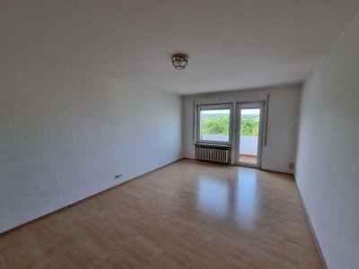 Charmante 1-Zi.-Wohnung mit super Ausblick