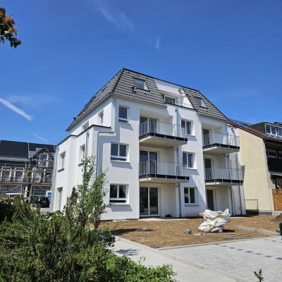 ***2-Zi City-Apartment in Leonberg***