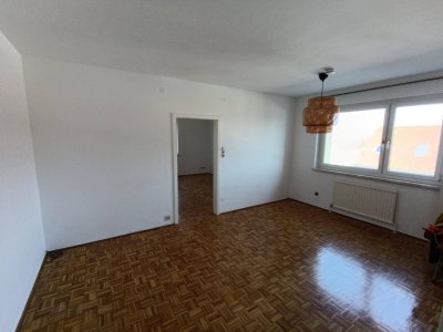 2-Zimmer-Wohnung mit Einbauküche in Bahnhofsnähe in Enns