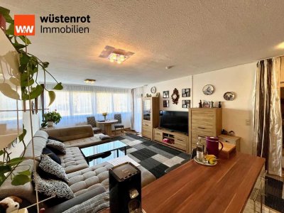 Charmante 2-Zimmer-Wohnung - Ideal für Singles oder Paare