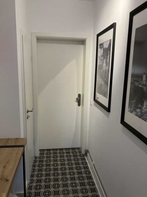 Wunderschöne Wohnung in kernsanierter Stadtvilla am Schlosspark Babelsberg