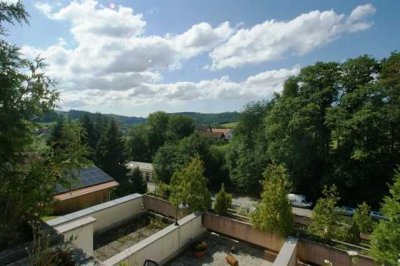Top-Studentenwohnung - Uninah und ruhig!