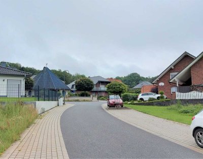 Ausbau-Einfamilienhaus - 20 Minuten von Limburg, Baujahr 2024