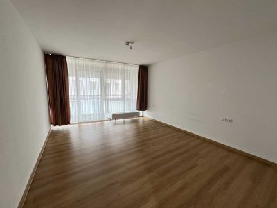 Mitten im Stadtzentrum - zentral und ruhig zugleich! 2-Zimmerwohnung in bester Lage!