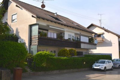 Gemütliche 1-Zimmer-Wohnung im Schwarzwald