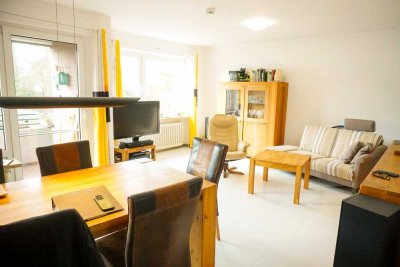 Kapitalanlage in Mönchengladbach – Solide 3-Zimmer-Wohnung mit langfristigem Potenzial!