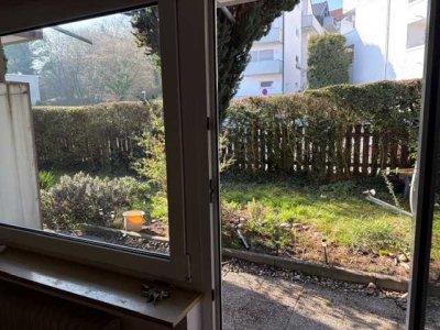 Sonnige 1-Zimmer Wohnung