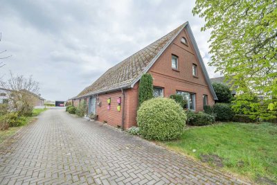 Mehr als nur ein Zuhause – Einfamilienhaus mit Naturdenkmal, Ausbaureserve & Vermietungschance