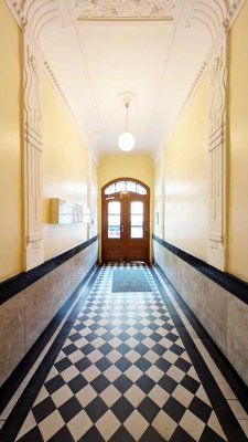 Gemütliche 2-Zimmer Wohnung in Berlin Pankow