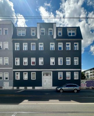 Renovierte Maisonettewohnung zu vermieten! - Perfekt für eine Familie!