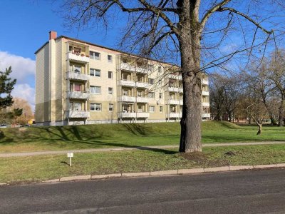 ++ 2 Zimmer mit EBK zum Wohlfühlen ++