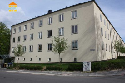 Tolle Single Wohnung mit Balkon