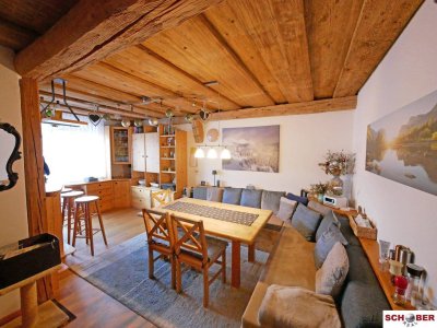Ferienwohnung mit Hallenbad