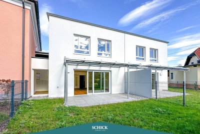 Wohnt euch glücklich!